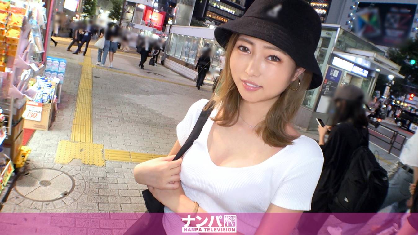 【巨尻 美少女 AVレビュー】魅惑の下半身を持つ美脚×美尻の短大生