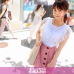 マジ軟派、初撮 1684【童顔美少女JDをナンパ！華奢な身体は巨根男優に激しく抱かれて快感に打ち震える！】AVレビュー