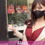マジ軟派、初撮 1728【F乳看護師ナンパ！大量潮吹き、自ら激しく腰を振って絶頂、下品な声で喘ぎまくる】AVレビュー