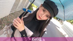 マジ軟派、初撮 1717【代官山でお買い物中のオシャレ女子をナンパ！】AVレビュー