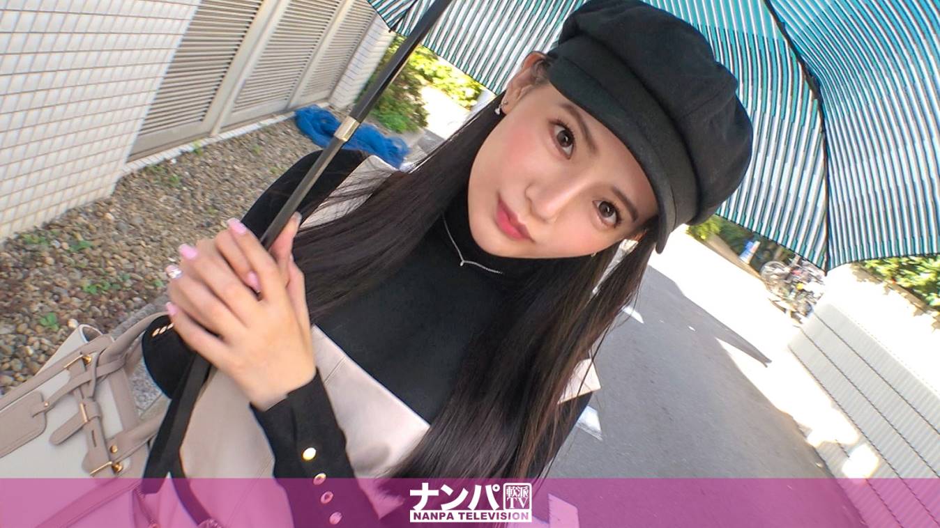 マジ軟派、初撮 1717【代官山でお買い物中のオシャレ女子をナンパ!】AVレビュー