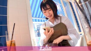 マジ軟派、初撮 1685【マッチングアプリで待ち合わせをすっぽかされた悲しきお姉さんをナンパ！】AVレビュー