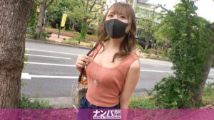 マジ軟派、初撮 1698【お姉さんをスタジオに誘導し、マッサージ器でエロいことをしてみると…?】AVレビュー