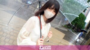 マジ軟派、初撮 1701【清楚な休日OLさんをスタジオに連れ込みインタビュー！】AVレビュー