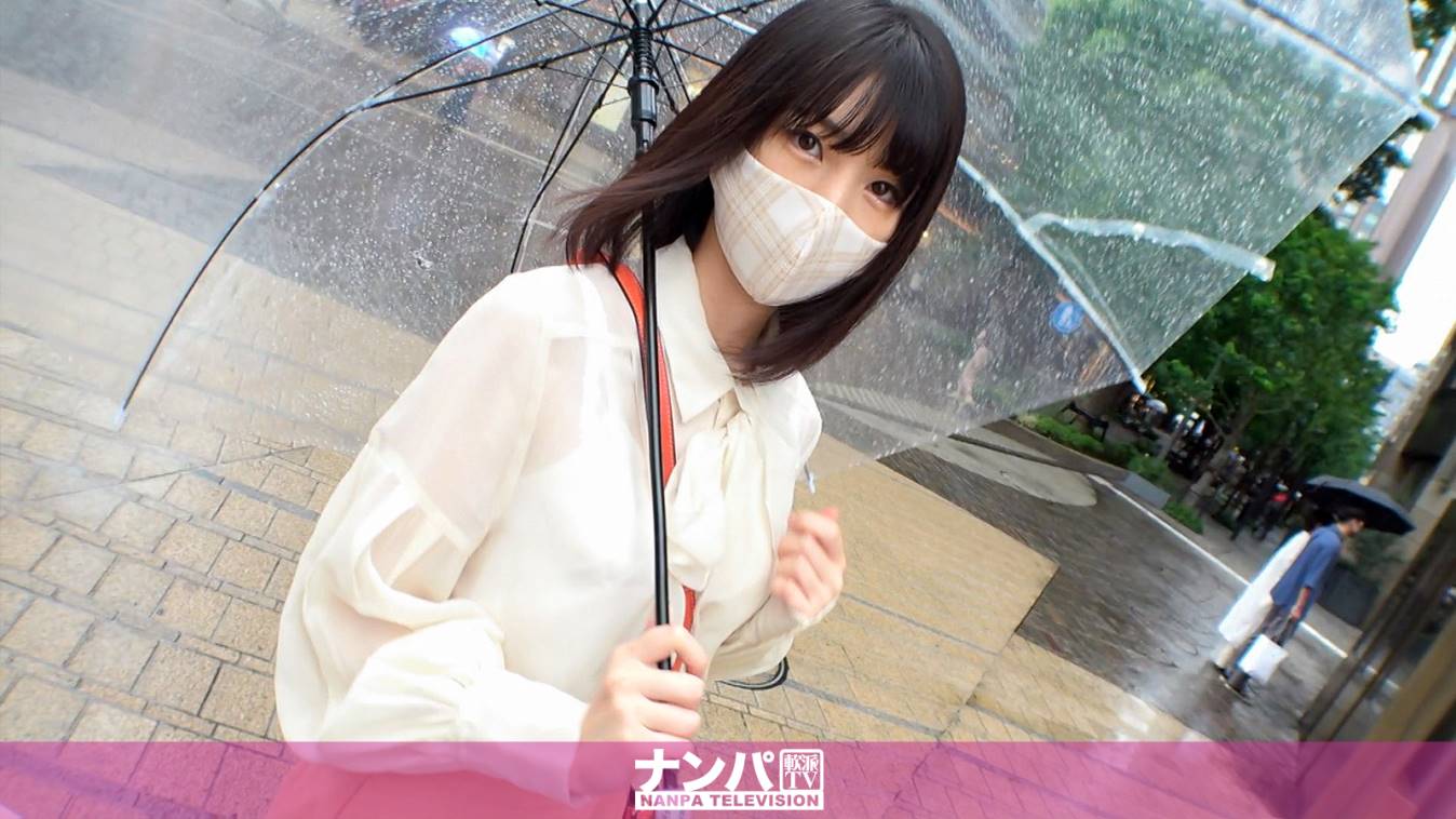 マジ軟派、初撮 1701【清楚な休日OLさんをスタジオに連れ込みインタビュー!】AVレビュー