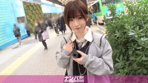 マジ軟派、初撮 1914【おっとりカメラ女子を高田馬場でナンパ！】AVレビュー