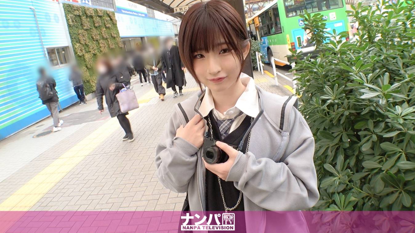 マジ軟派、初撮 1914【おっとりカメラ女子を高田馬場でナンパ！】AVレビュー