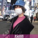 マジ軟派、初撮 1814【クラブ帰りのお姉さんをナンパ！嬉しそうにチ●ポを舐め、膣奥を刺激されて絶頂】AVレビュー